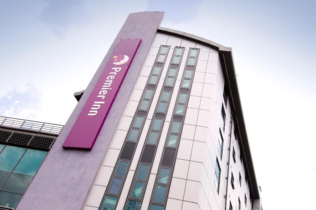 Premier Inn London Wimbledon South, foto 12