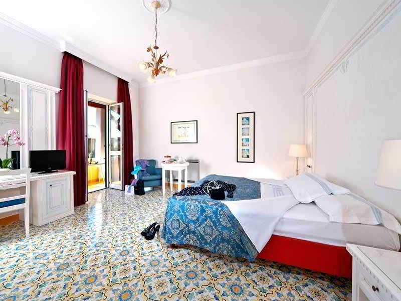 La Reginella Resort & Thermal Spa, foto 5