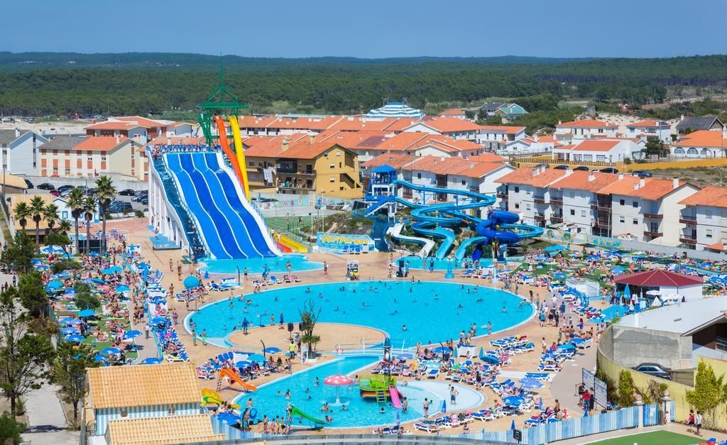 Hotel Cristal Praia Resort & Spa, foto 2