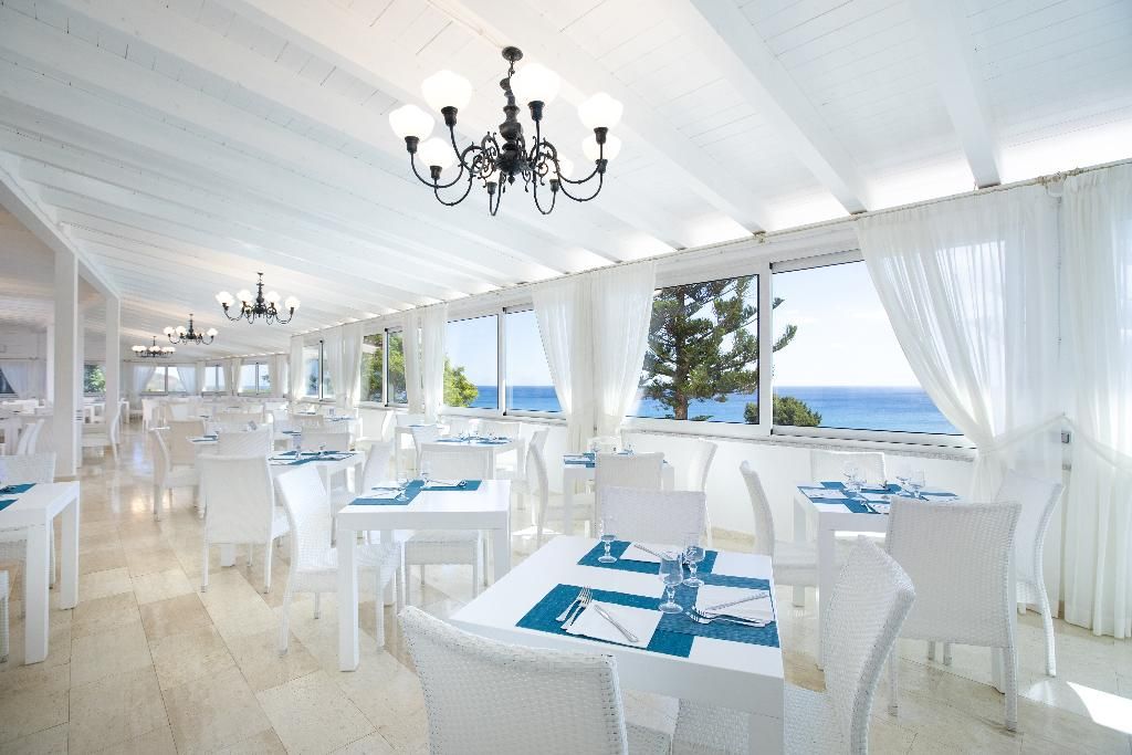 Nicolaus Club Quattro Lune Resort, foto 13