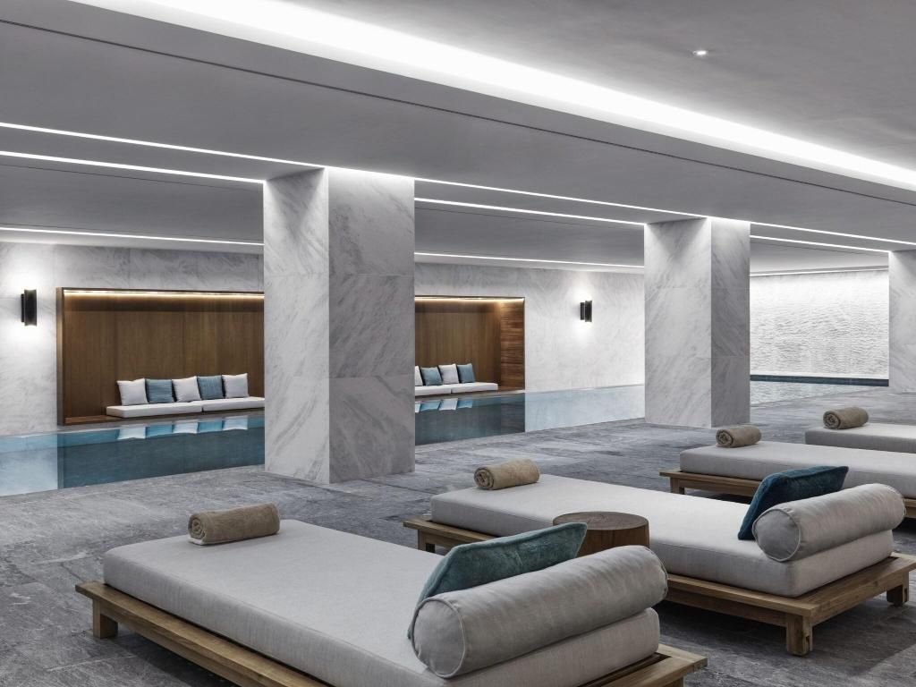 Grand Hyatt Athens, foto 15