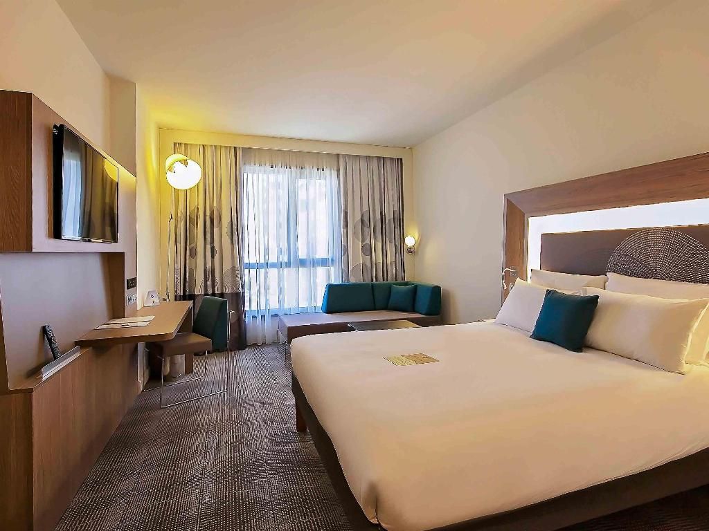Novotel Diyarbakir, foto 9