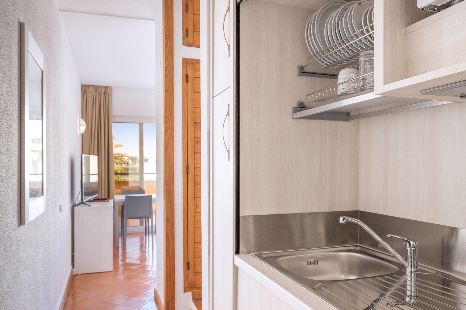Meia Praia Lagos - Beach Club Apartments, foto 7