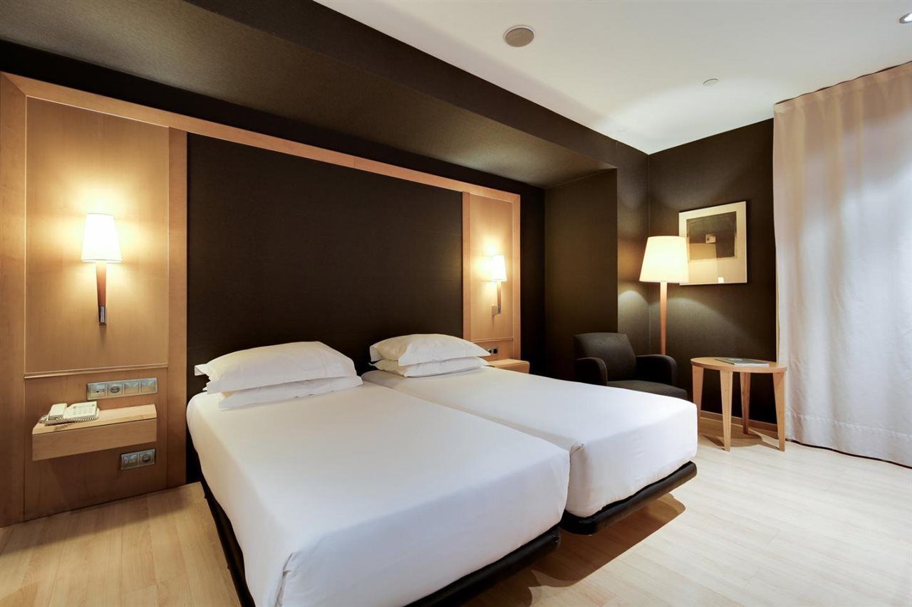 Hotel Barcelona Universal, foto 6