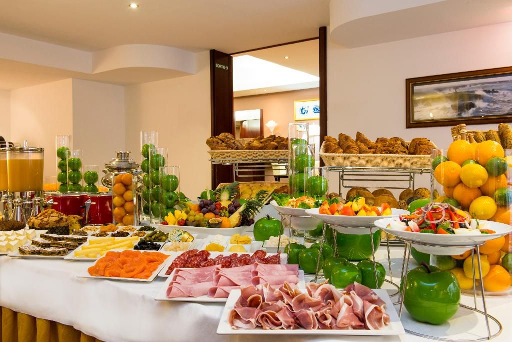 Hotel Aston La Scala, foto 13