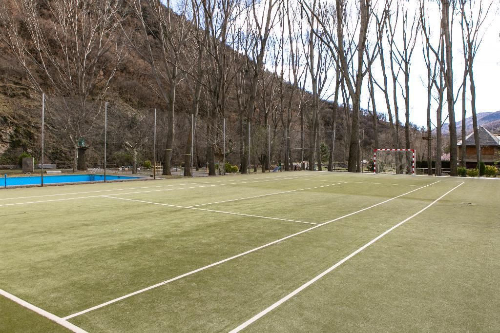 Hotel Condes del Pallars, foto 2