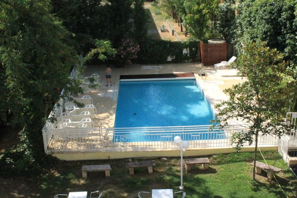Hôtel HR, foto 2