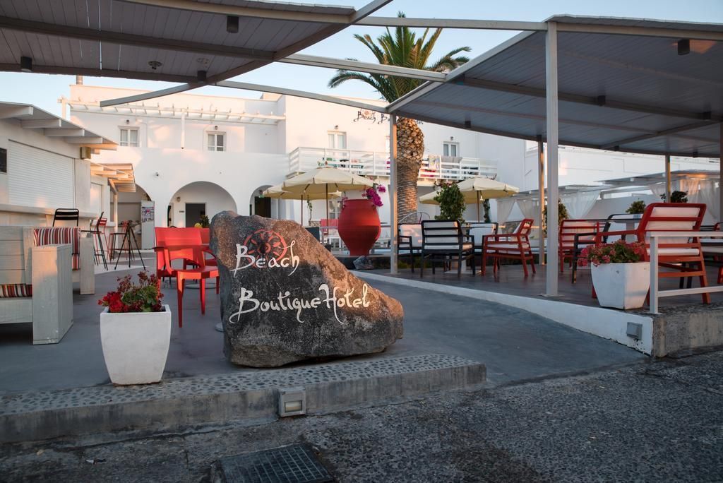 Beach Boutique Hotel, foto 8