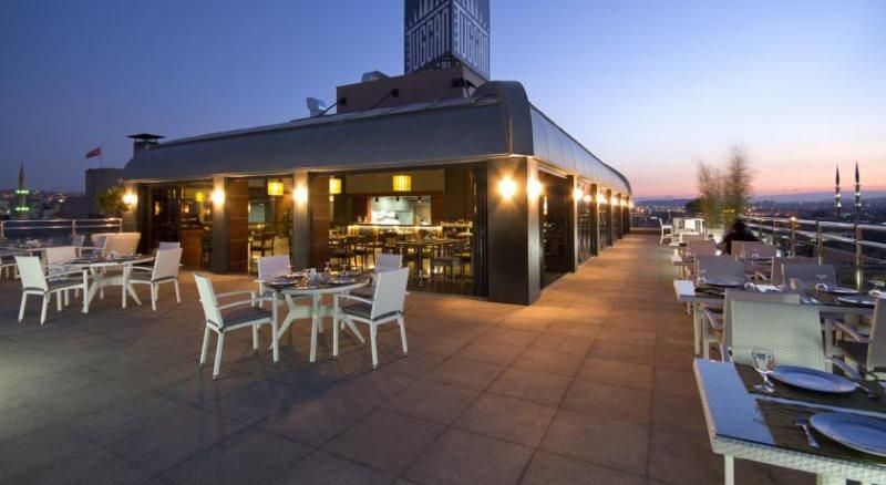 Tugcan Hotel, foto 14