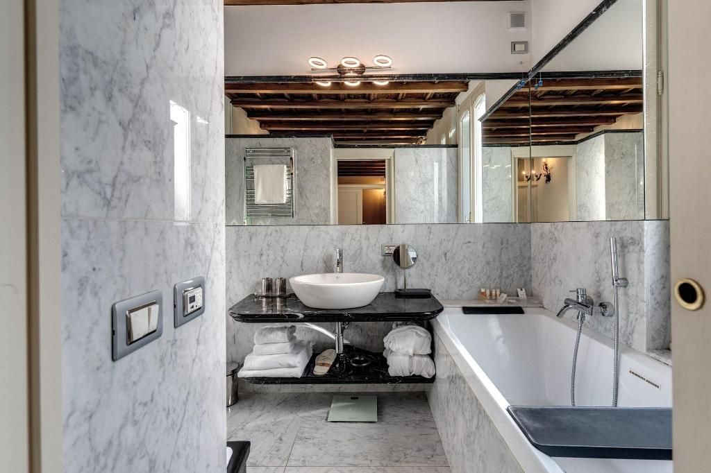 Santa Marta Suites, foto 15