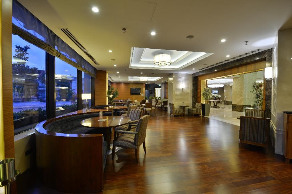 Marigold Termal & Spa, foto 9