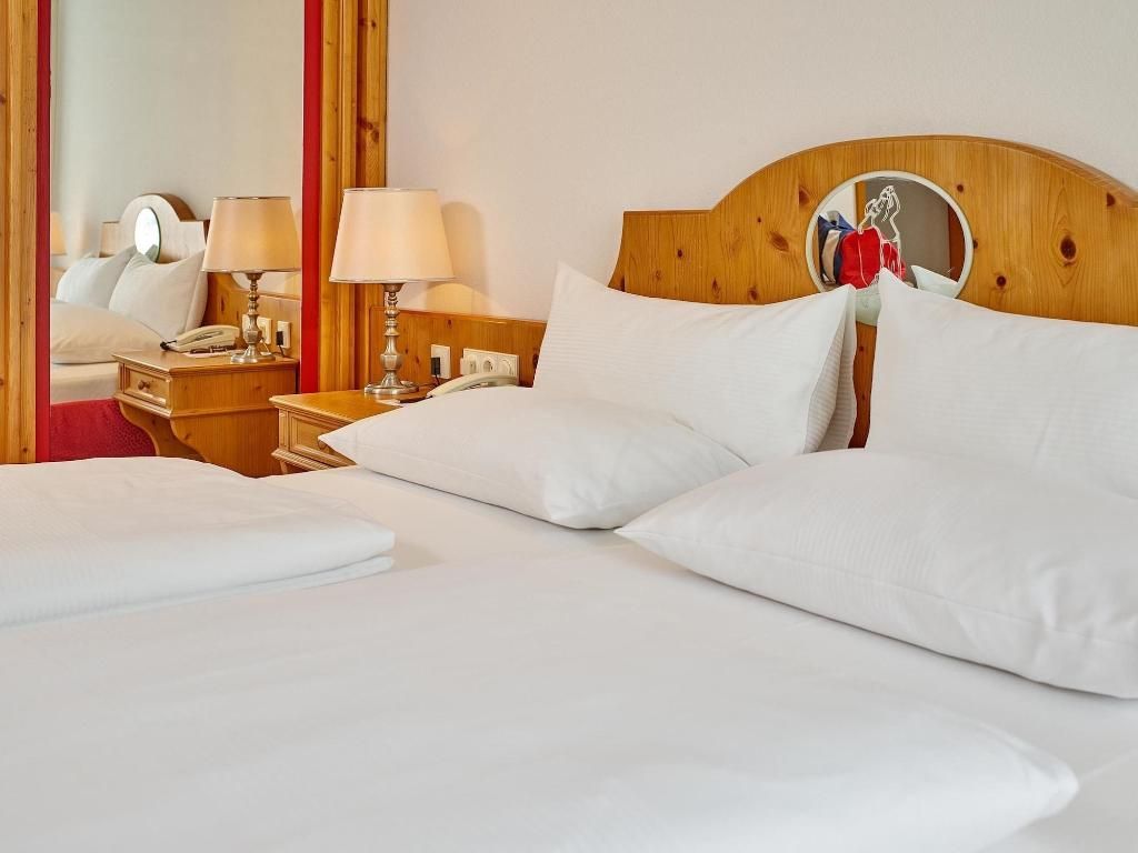 Maximilian Grand Hotel, foto 6