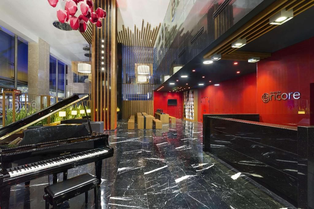 Ramada Encore by Wyndham Izmir, foto 14