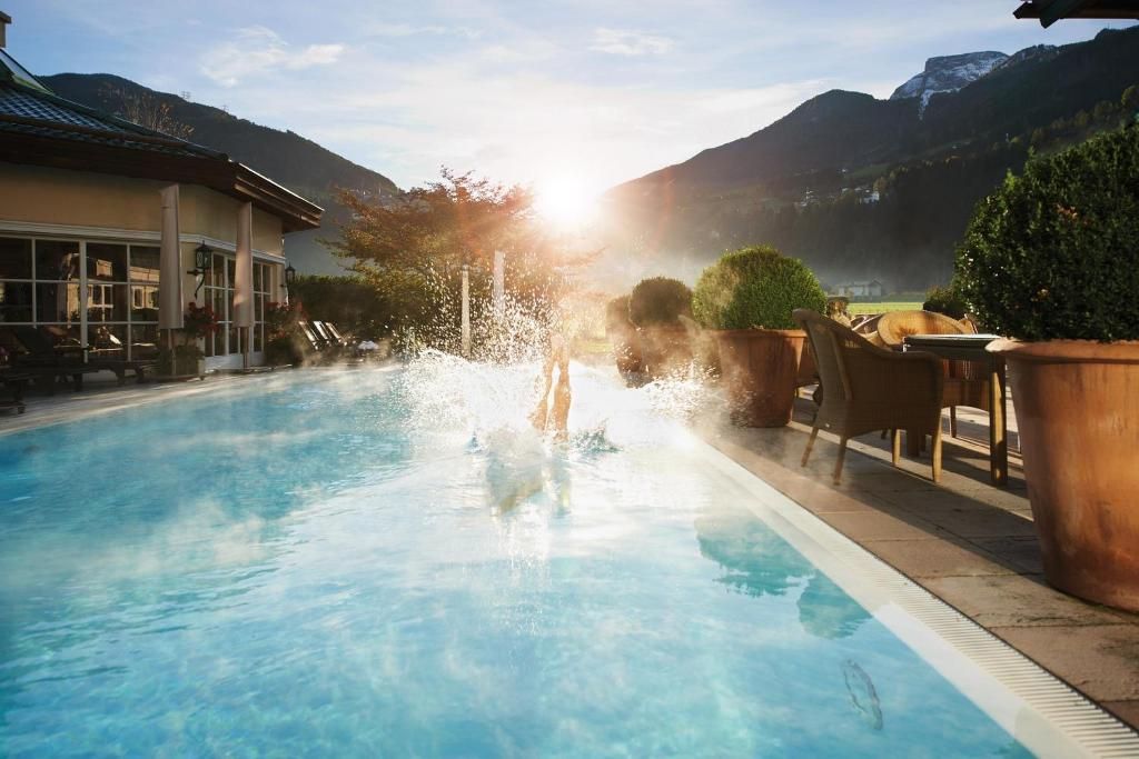 THERESA Wellness Genießer Hotel, foto 10