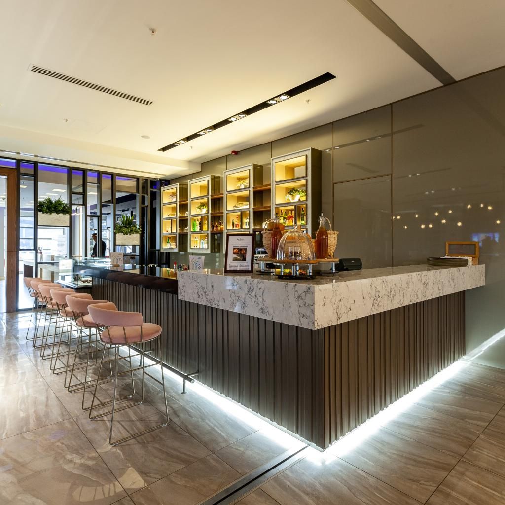 Novotel Trabzon, foto 12