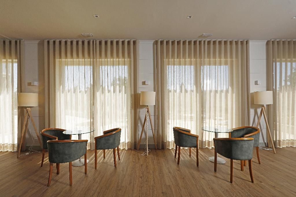 Montebelo Príncipe Perfeito Viseu Garden Hotel, foto 5