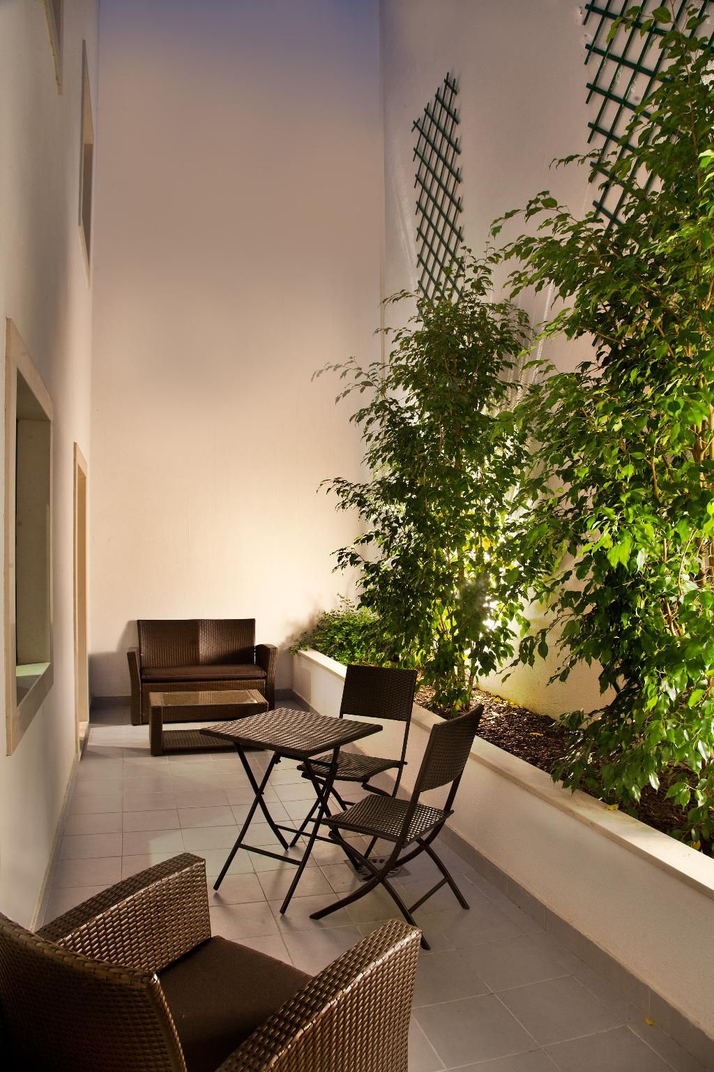 Turim Luxe Hotel, foto 10
