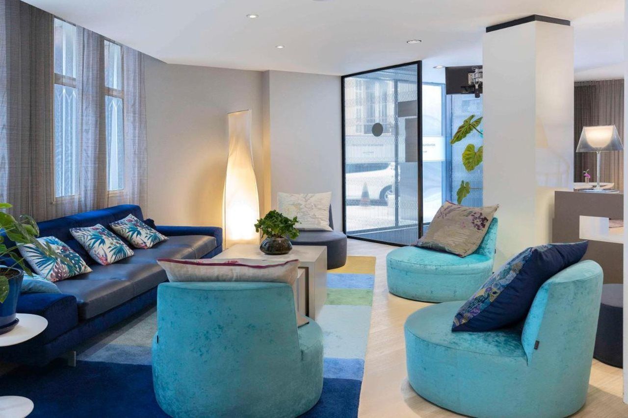 Mercure Nice Centre Grimaldi, foto 2