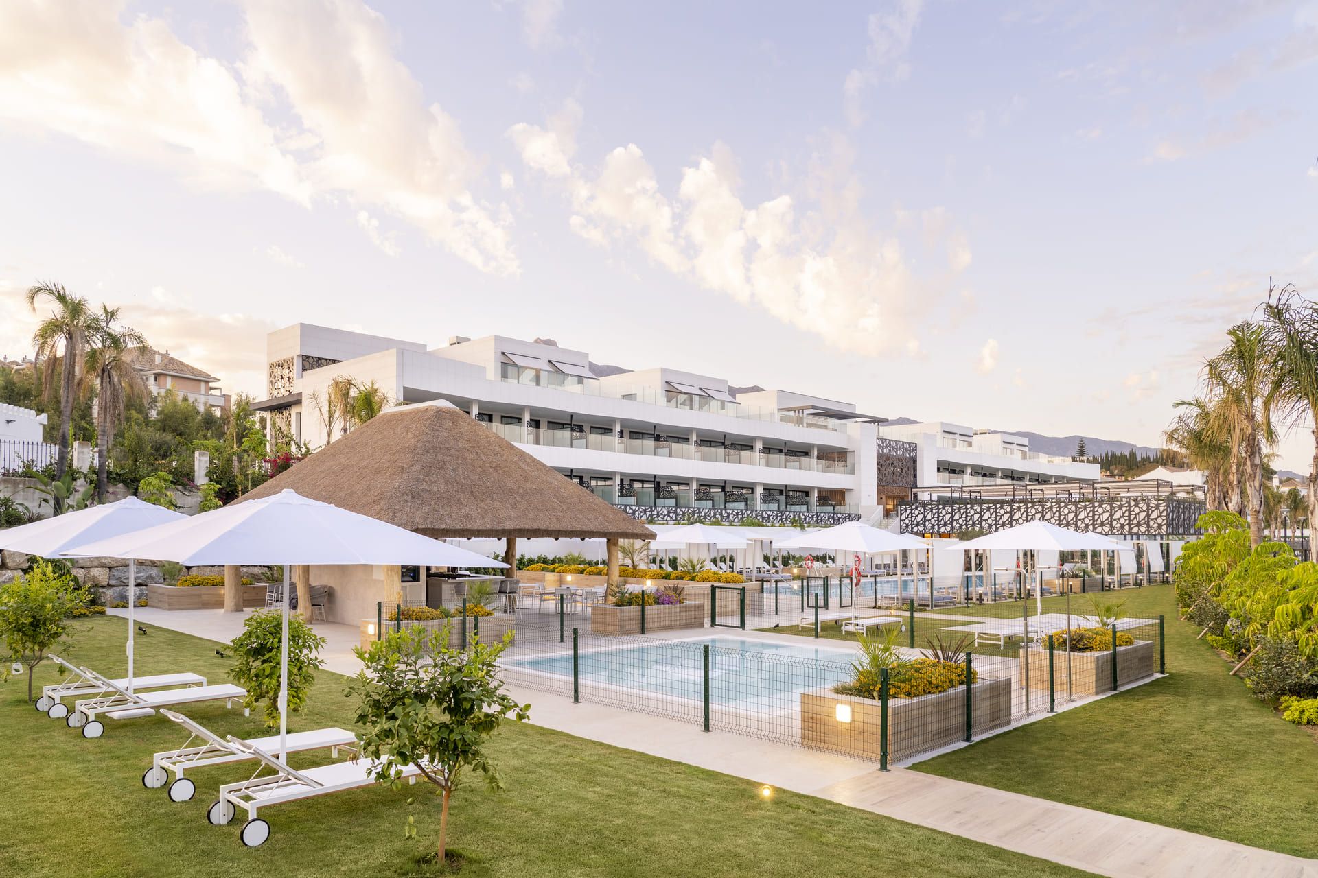 Eurostars Ocean Marbella, foto 9
