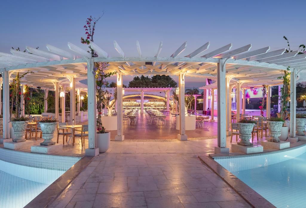 Ela Excellence Resort Belek, foto 12