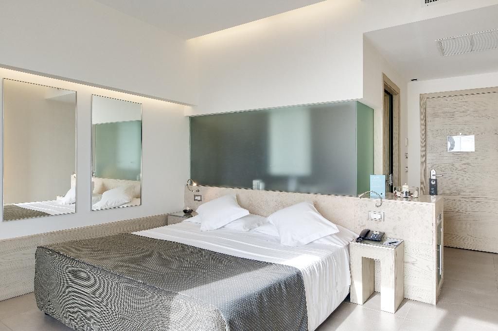 Smy Aran Blu Roma Mare, foto 4