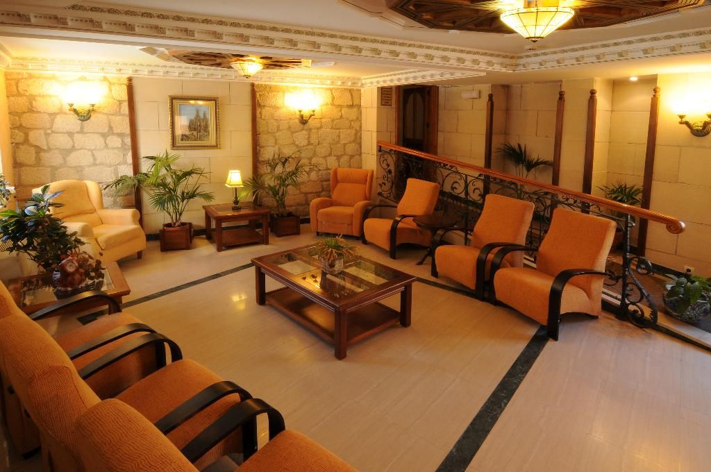 Hotel Santo Domingo de Silos, foto 4