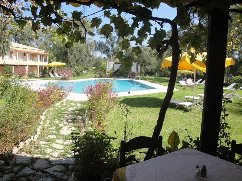 Tellis Pension, foto 9