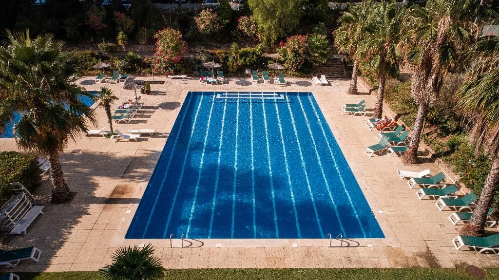 Apartamentos Jardins da Rocha, foto 14