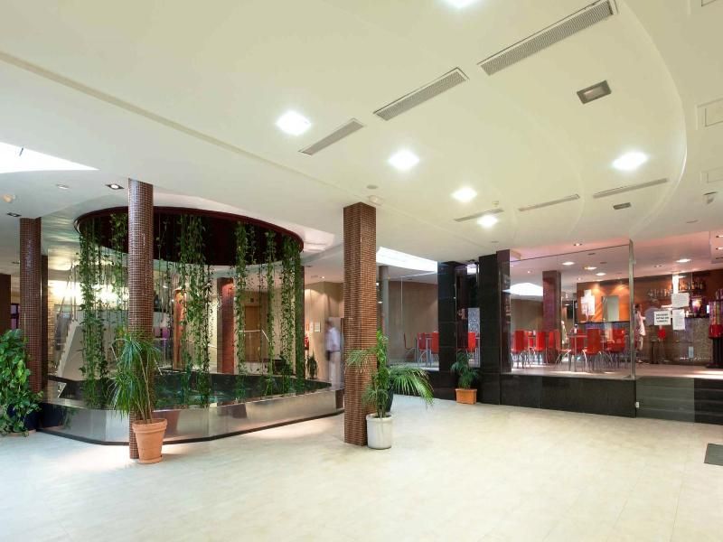 Ohtels Mazagón, foto 9
