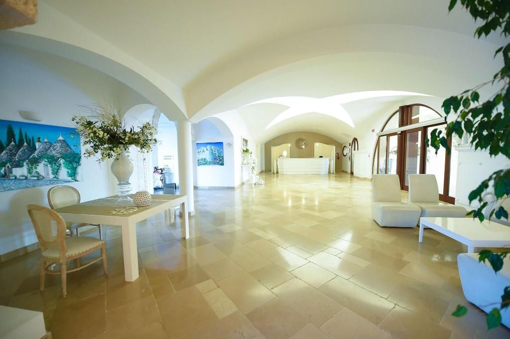 Relais Masseria Caselli, foto 10