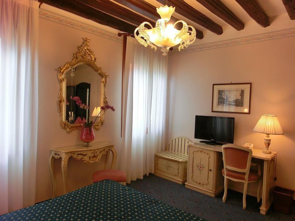 Hotel Diana Venice, foto 9