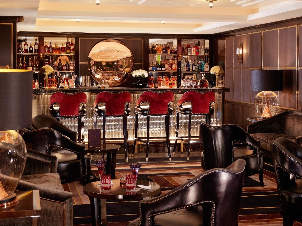 Flemings Mayfair Hotel, foto 6