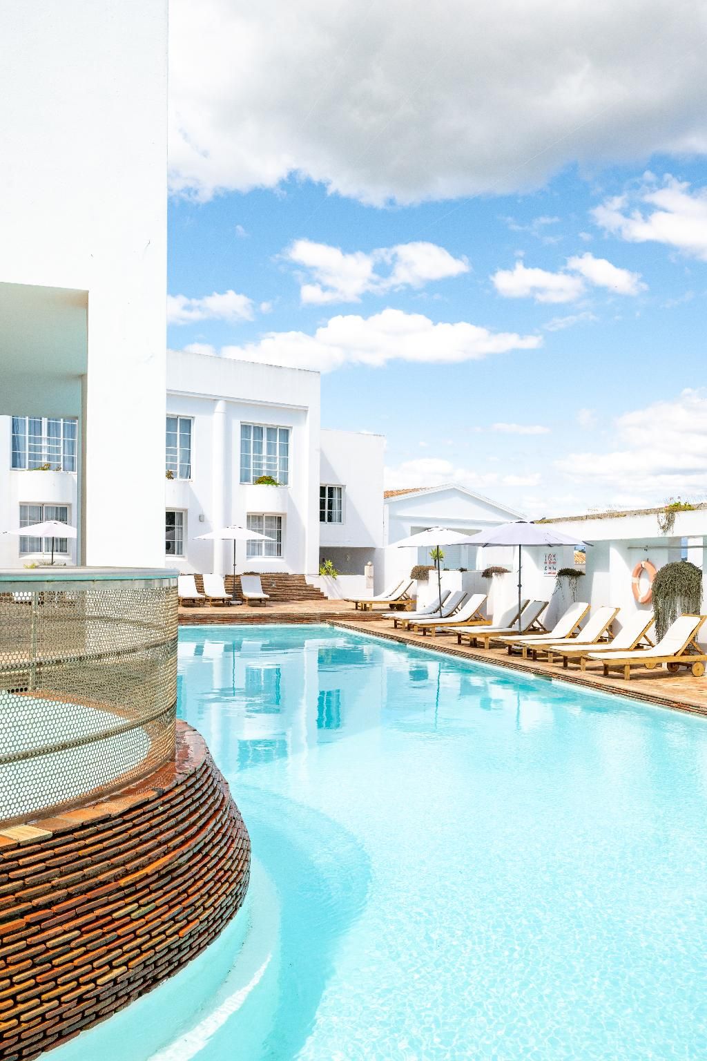 Baluarte da Vila Apartments, foto 9