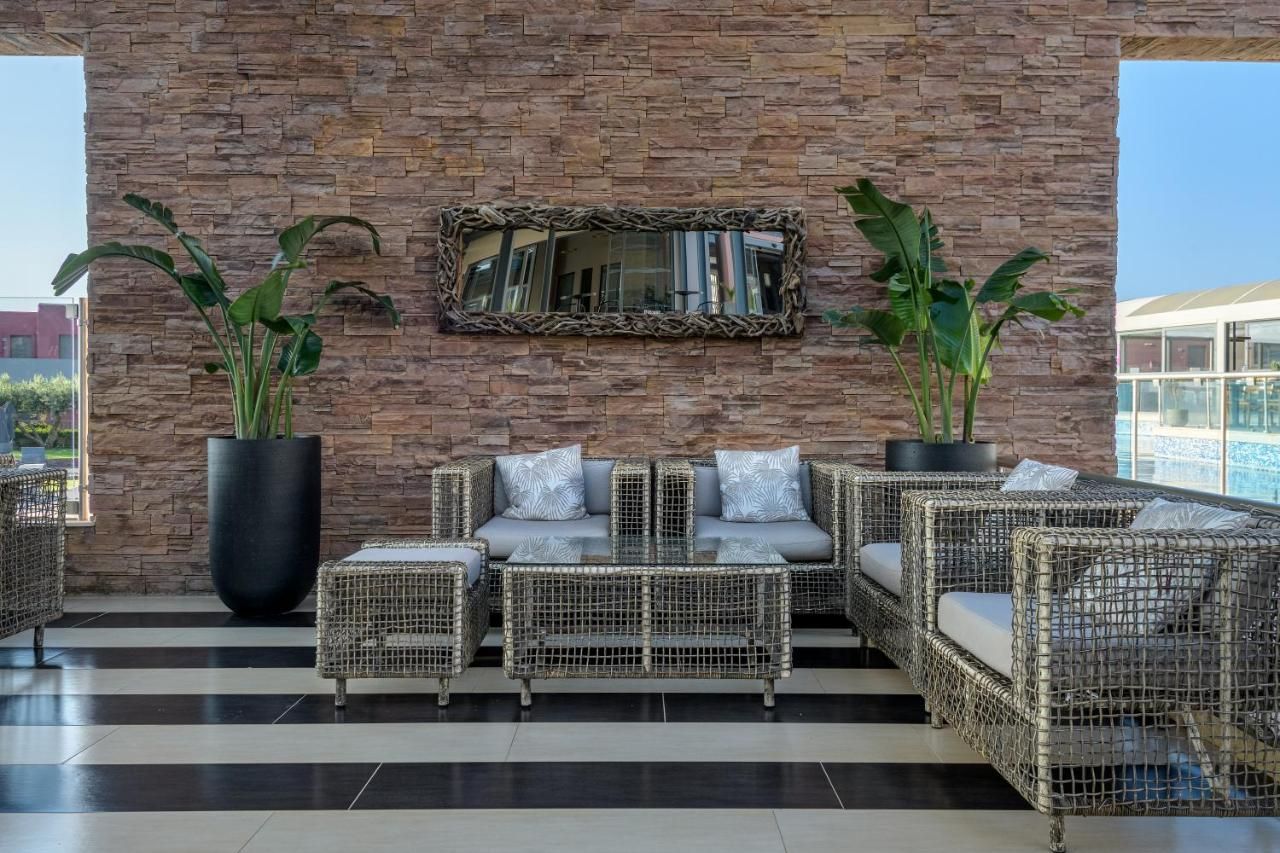 Michelangelo Resort & Spa, foto 14