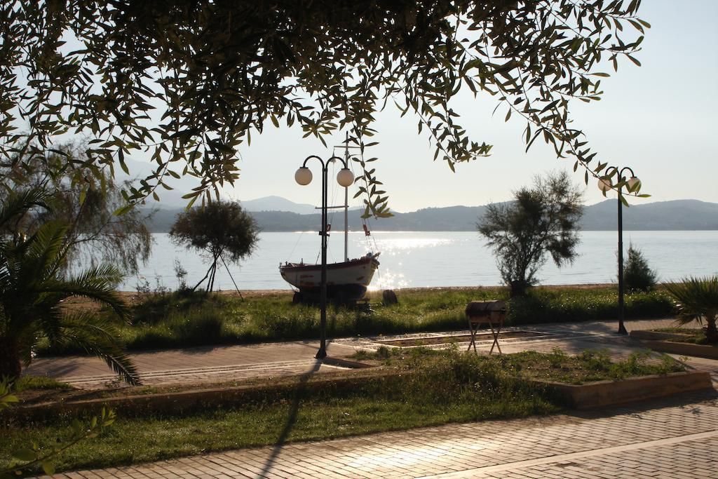 Aura Boutique Hotel, foto 4