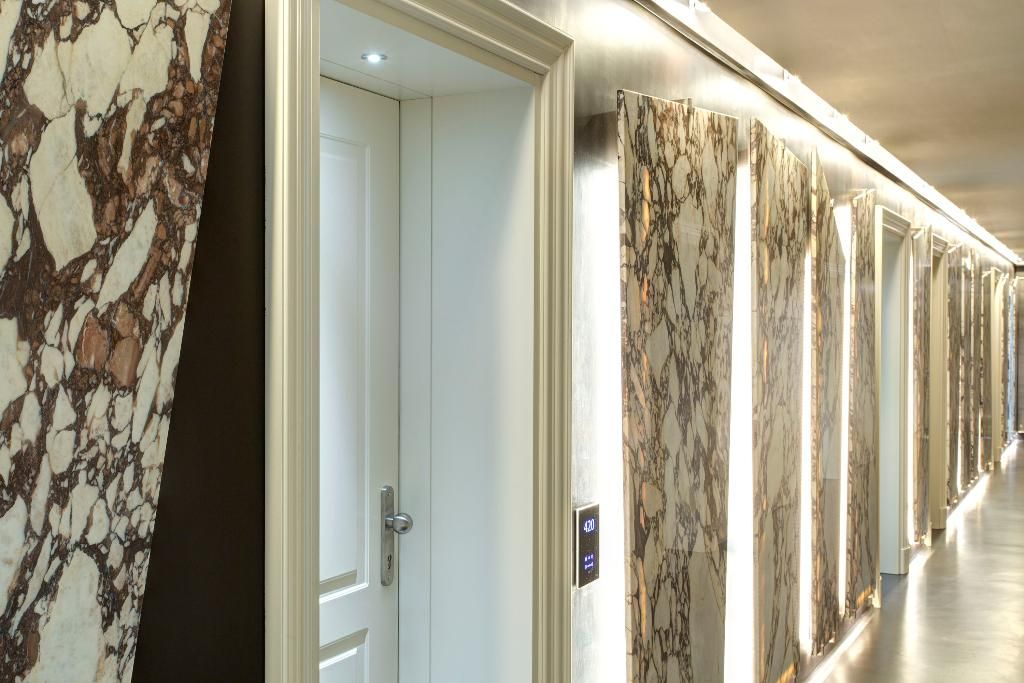 Mascagni Luxury Rooms & Suites, foto 4