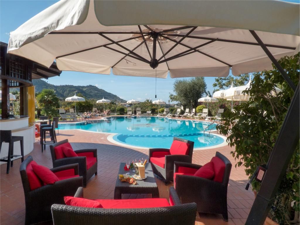 Hotel Tirreno, foto 8