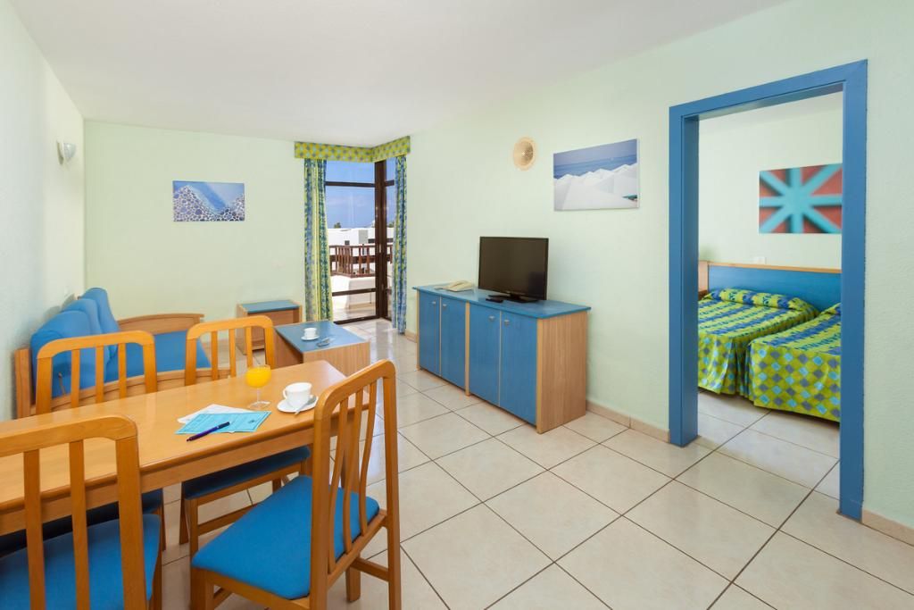 Apartamentos Paraíso del Sol, foto 8