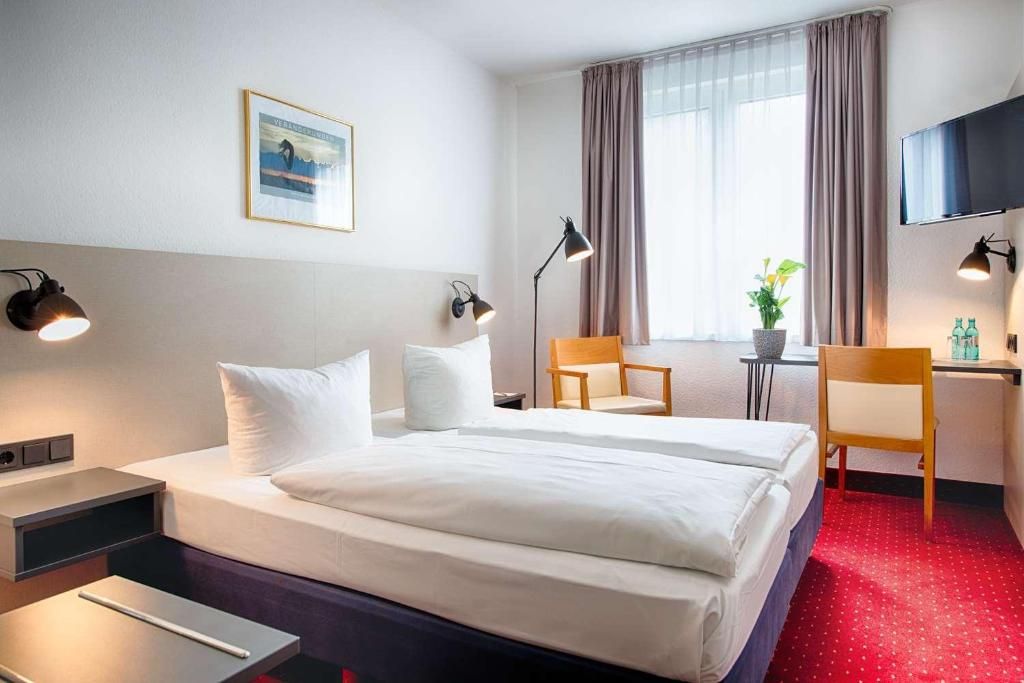 ACHAT Hotel Chemnitz, foto 7