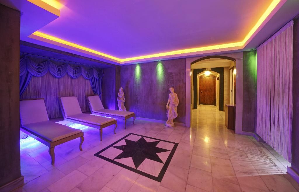 Legacy Ottoman Hotel, foto 6