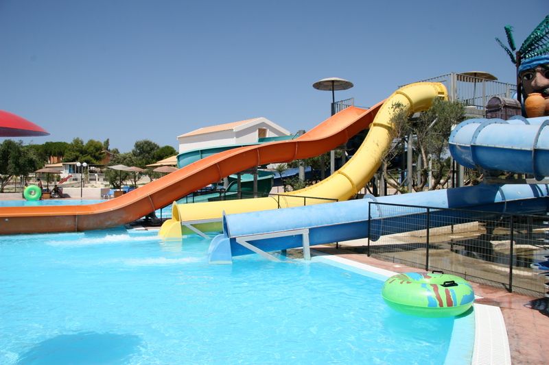 Ionian Sea Hotel Villas & Aqua Park, foto 2