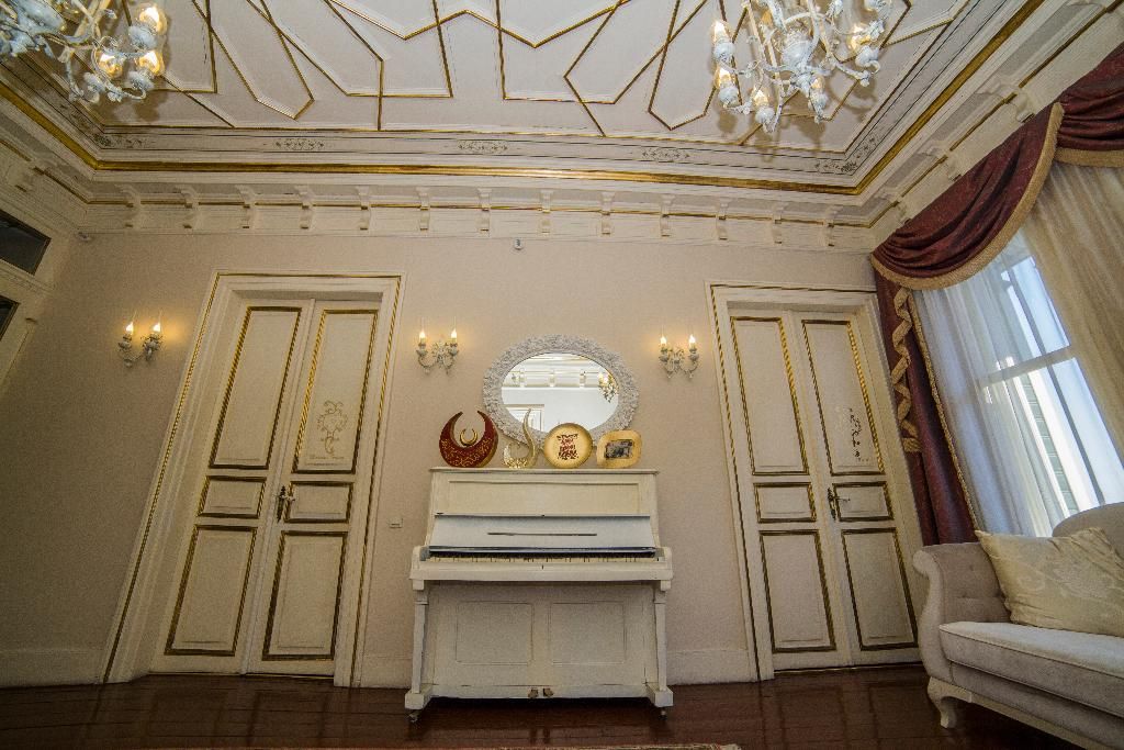 Hayriye Hanim Konagi, foto 5