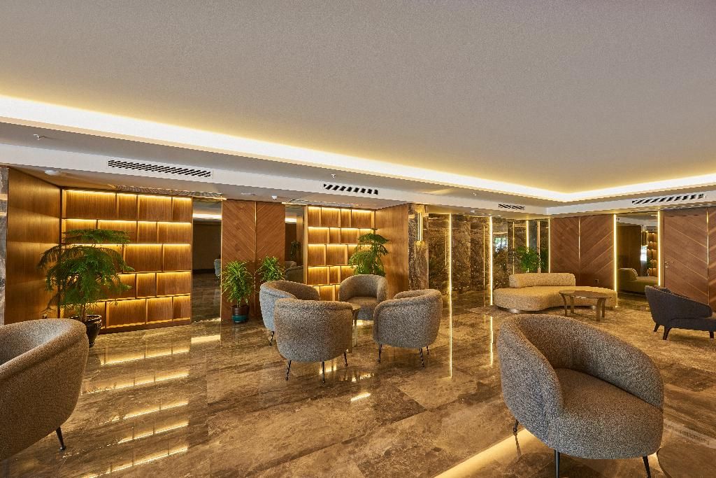 Grand Hotel Gülsoy, foto 6