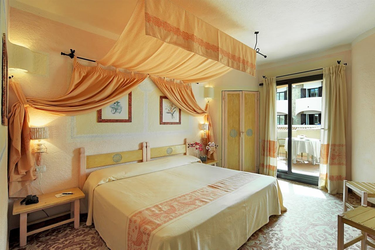 Grand Hotel Smeraldo Beach, foto 5