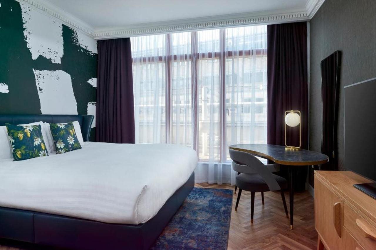 NYX Hotel London Holborn, foto 2
