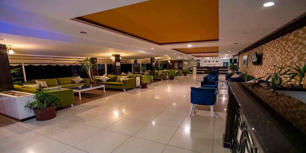 Miramor Garden Resort Kemer, foto 8