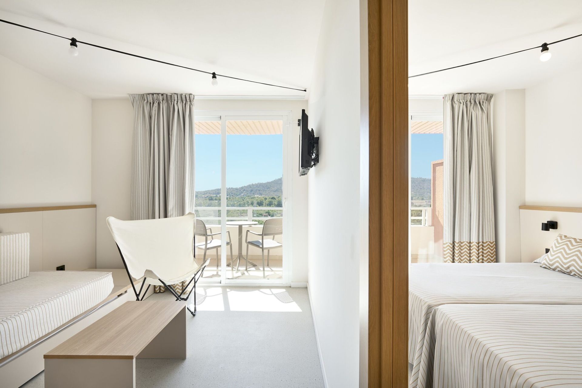 tent Calvia Beach, foto 11