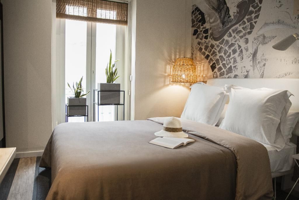 Room Select Via Veneto, foto 13