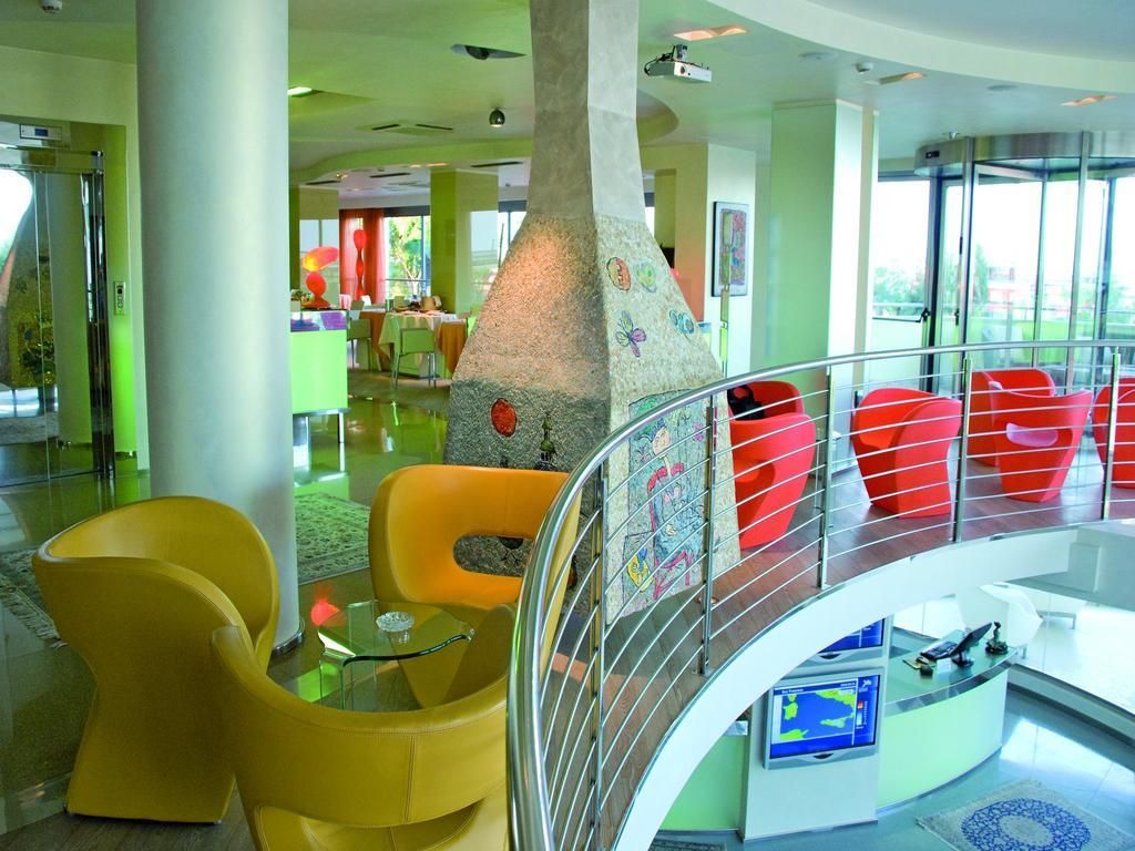 Hotel Waldorf, foto 14