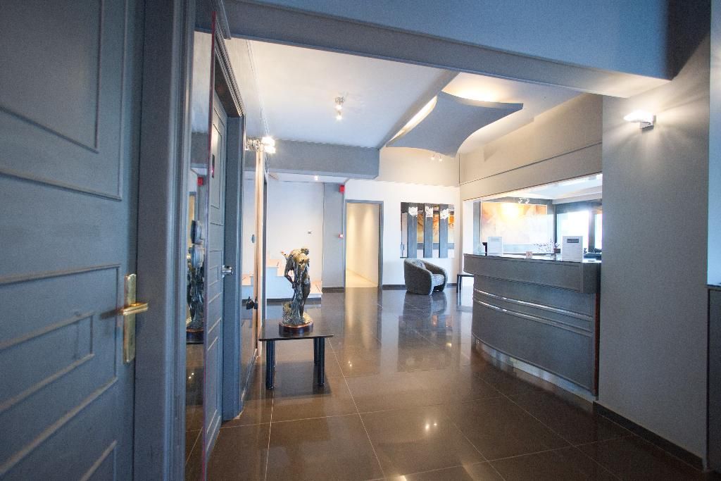 Aachen Hotel, foto 15
